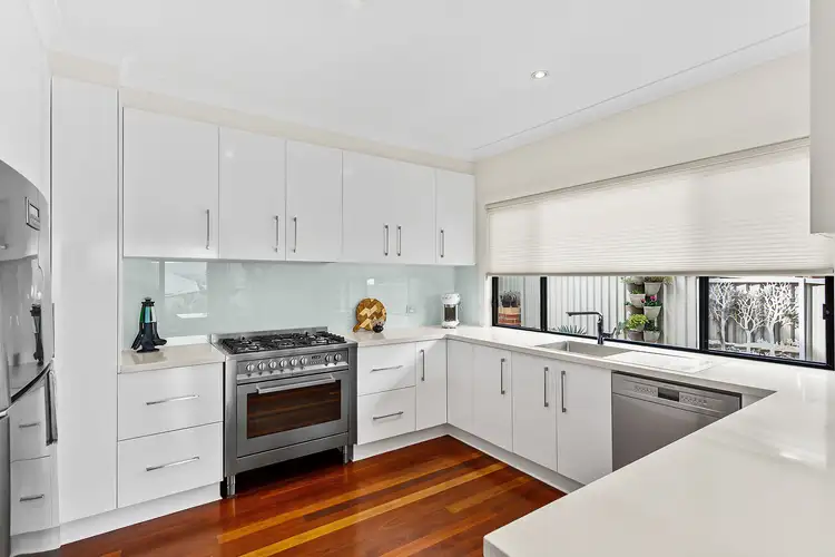 Second view of Homely house listing, 7 Green Crescent, Shell Cove NSW 2529