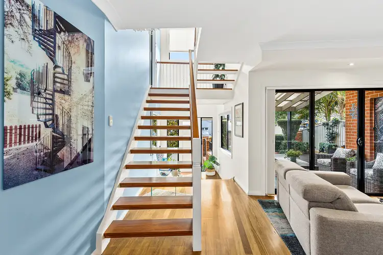 Fifth view of Homely house listing, 7 Green Crescent, Shell Cove NSW 2529