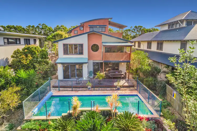 Main view of Homely house listing, 714 Casuarina Way, Casuarina NSW 2487
