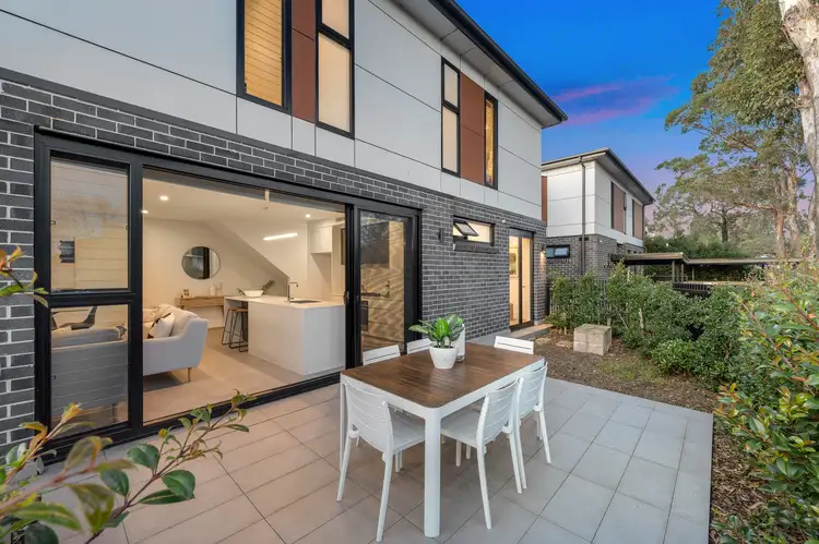1/11 Rhonda Avenue, Narwee NSW 2209