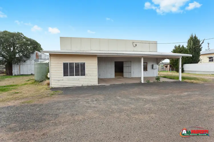 Second view of Homely rural property listing, 985 Mount Sylvia Road, Caffey QLD 4343