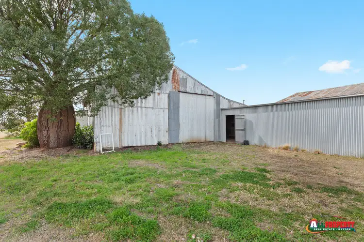 Third view of Homely rural property listing, 985 Mount Sylvia Road, Caffey QLD 4343