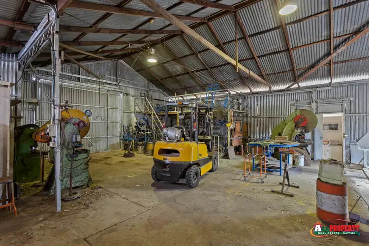 Fifth view of Homely rural property listing, 985 Mount Sylvia Road, Caffey QLD 4343