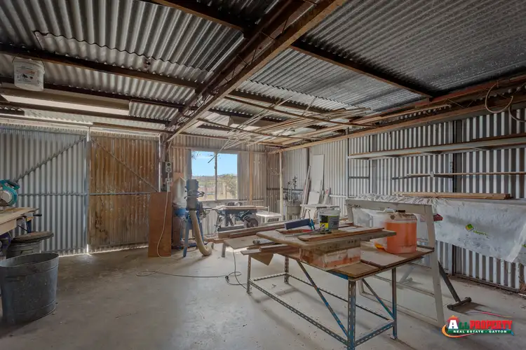 Sixth view of Homely rural property listing, 985 Mount Sylvia Road, Caffey QLD 4343
