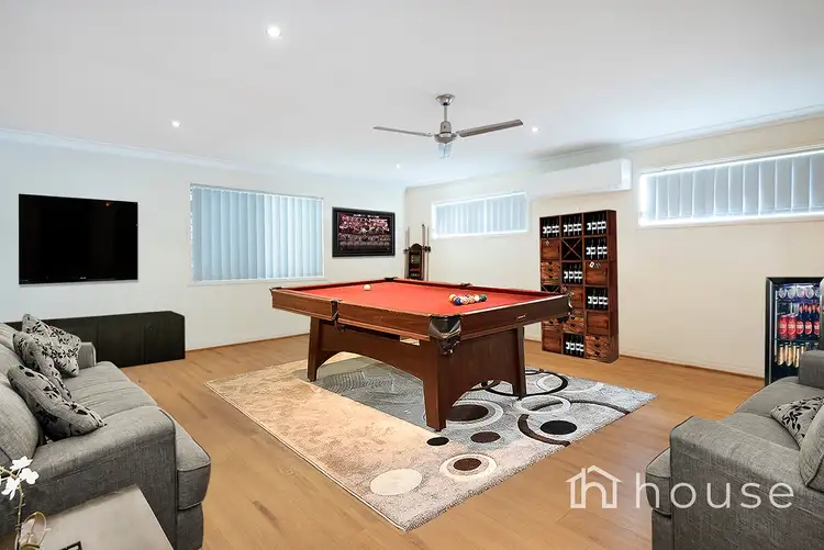 Third view of Homely house listing, 21 Willoughby Crescent, Springwood QLD 4127