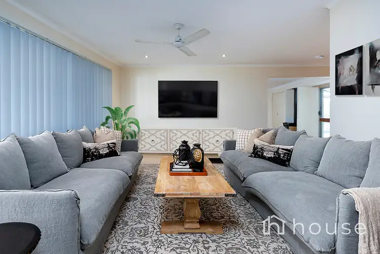Fourth view of Homely house listing, 21 Willoughby Crescent, Springwood QLD 4127