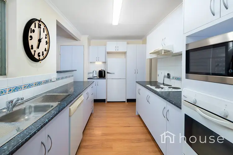 Sixth view of Homely house listing, 21 Willoughby Crescent, Springwood QLD 4127