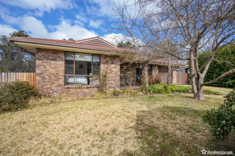 11 Centura Crescent, Armidale NSW 2350