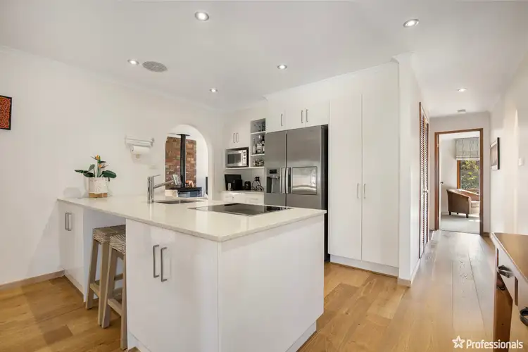 Second view of Homely house listing, 11 Centura Crescent, Armidale NSW 2350