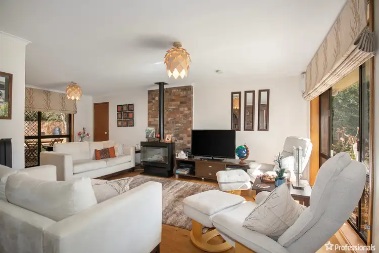 Fourth view of Homely house listing, 11 Centura Crescent, Armidale NSW 2350