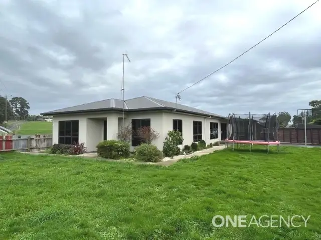 Main view of Homely house listing, 5 Plummers Road, South Forest TAS 7330