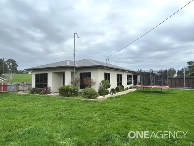 Main view of Homely house listing, 5 Plummers Road, South Forest TAS 7330