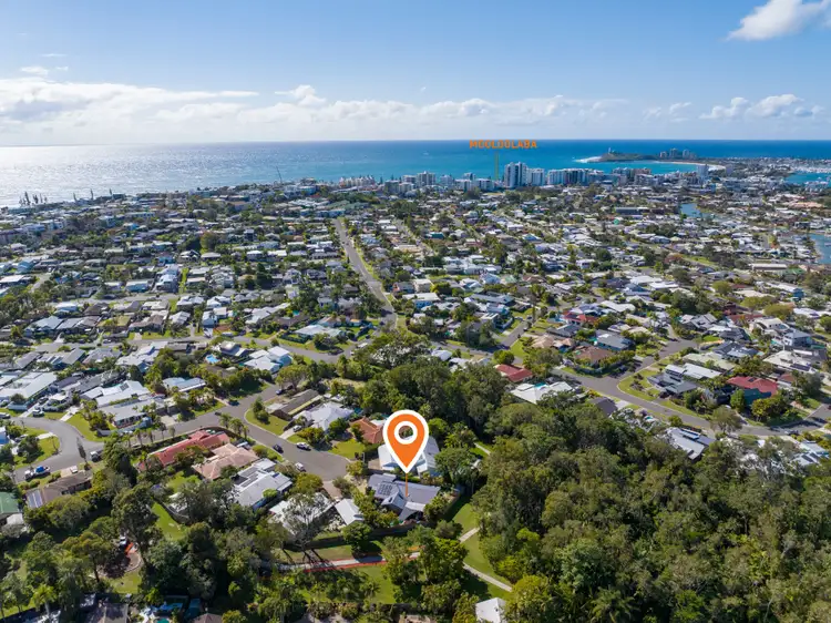 9 Nardoo Court, Mooloolaba QLD 4557