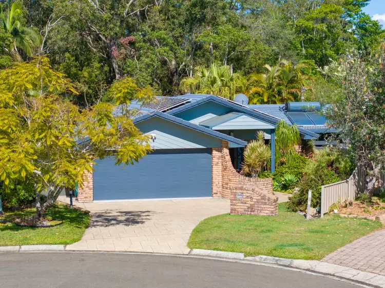 Third view of Homely house listing, 9 Nardoo Court, Mooloolaba QLD 4557