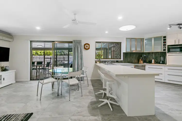 Sixth view of Homely house listing, 9 Nardoo Court, Mooloolaba QLD 4557