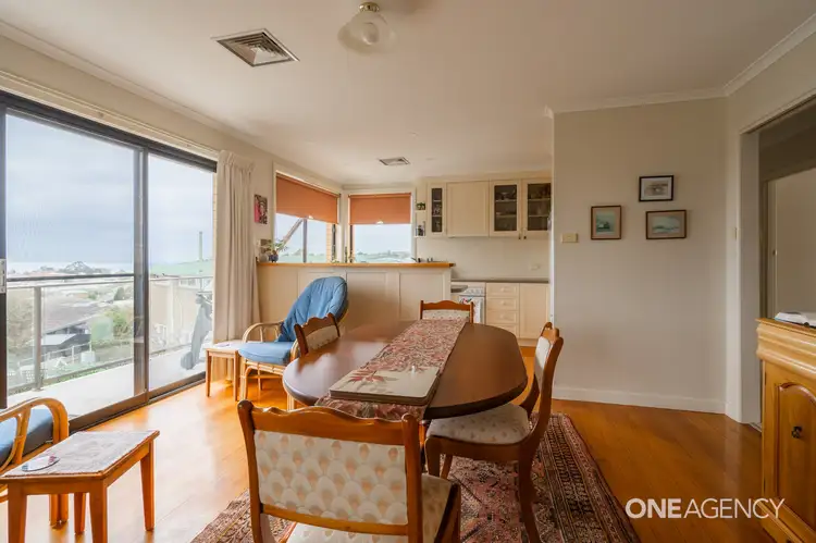 Fifth view of Homely house listing, 7 Hellyer Avenue, Park Grove TAS 7320