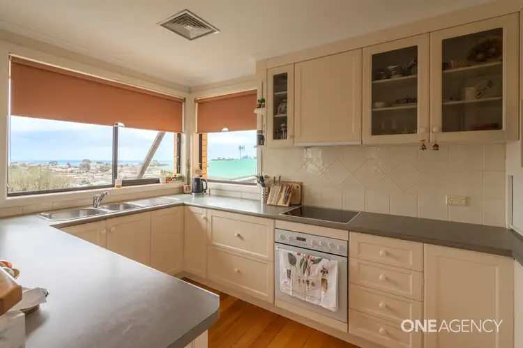 Sixth view of Homely house listing, 7 Hellyer Avenue, Park Grove TAS 7320