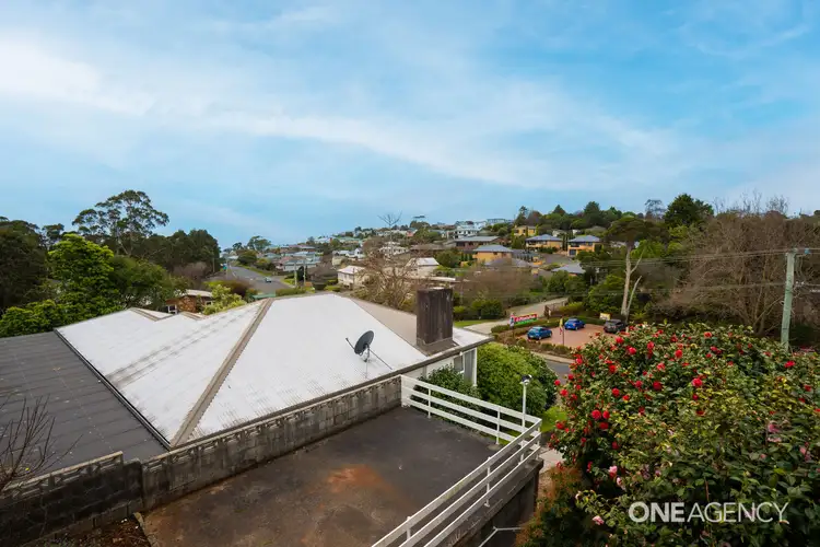 Second view of Homely house listing, 14 West Park Grove, Parklands TAS 7320
