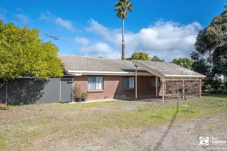 Second view of Homely house listing, 33 Swan Road, Murray Bridge SA 5253