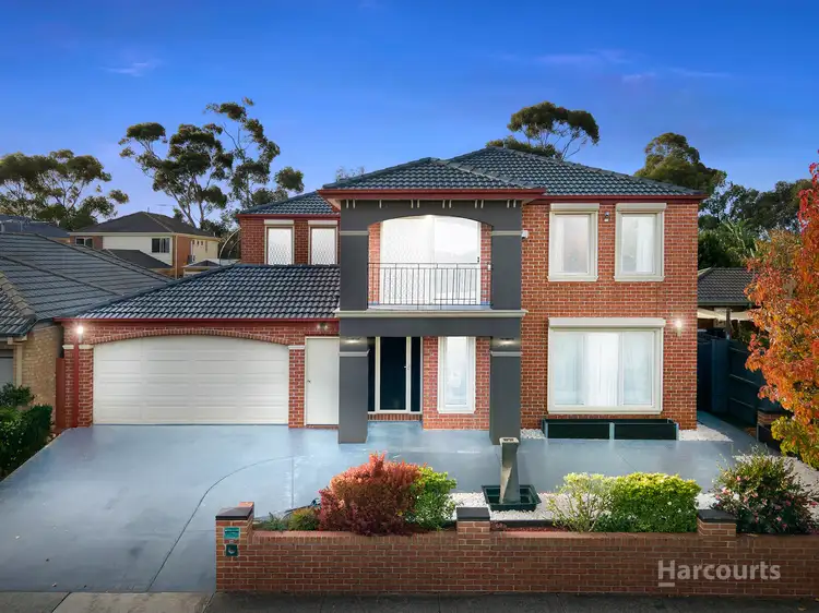 34 Chesterfield Road, Cairnlea VIC 3023