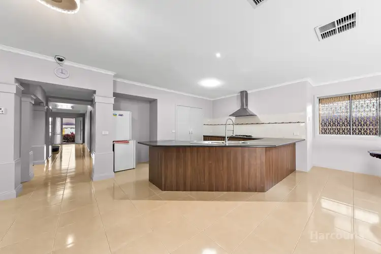 Third view of Homely house listing, 34 Chesterfield Road, Cairnlea VIC 3023