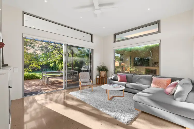 Second view of Homely house listing, 7 Culdee Court, Barwon Heads VIC 3227