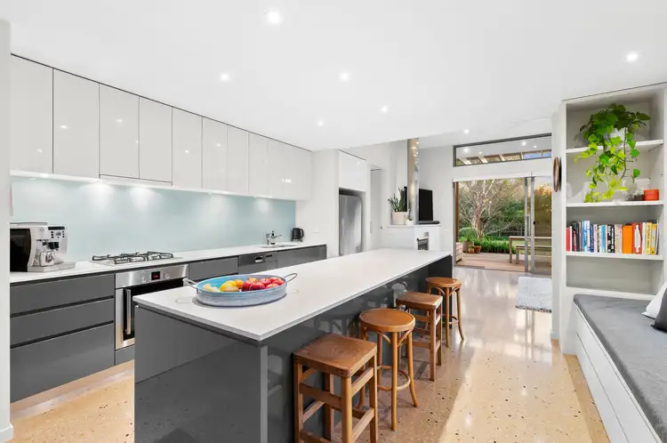 Fourth view of Homely house listing, 7 Culdee Court, Barwon Heads VIC 3227
