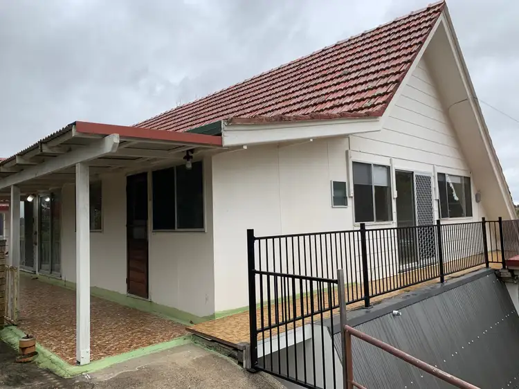 2/58 Dangar Street, Armidale NSW 2350
