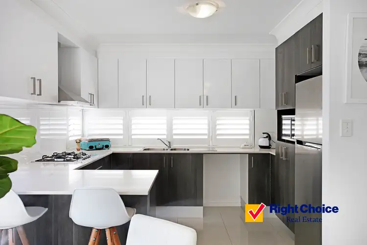 Second view of Homely villa listing, 4/210 Tongarra Road, Albion Park NSW 2527