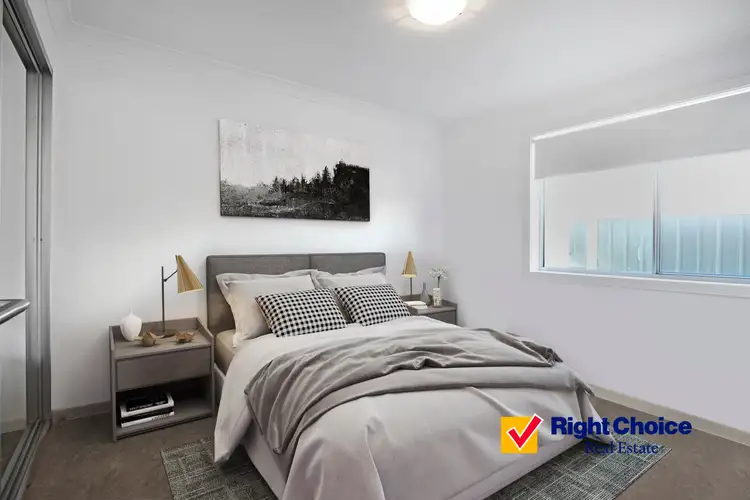 Fifth view of Homely villa listing, 4/210 Tongarra Road, Albion Park NSW 2527