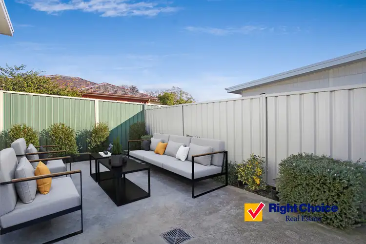 Sixth view of Homely villa listing, 4/210 Tongarra Road, Albion Park NSW 2527