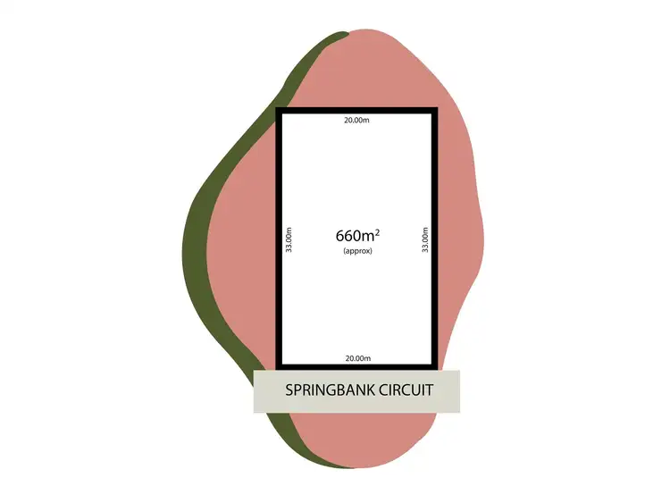 Second view of Homely land listing, 29 Springbank Circuit, Torquay VIC 3228