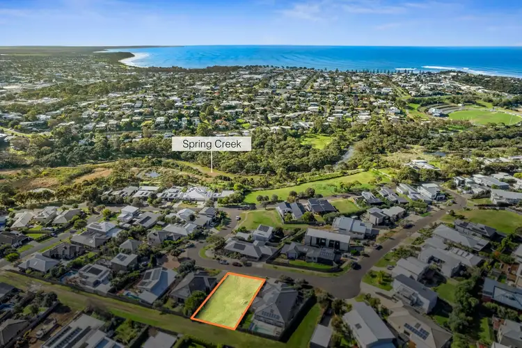 Fourth view of Homely land listing, 29 Springbank Circuit, Torquay VIC 3228