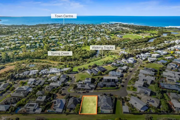 Fifth view of Homely land listing, 29 Springbank Circuit, Torquay VIC 3228
