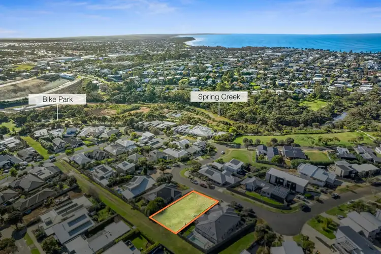 Sixth view of Homely land listing, 29 Springbank Circuit, Torquay VIC 3228