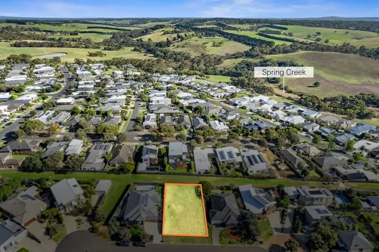 Seventh view of Homely land listing, 29 Springbank Circuit, Torquay VIC 3228