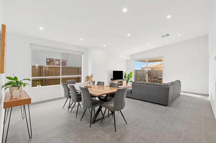 Second view of Homely house listing, 65 Duneview Drive, Ocean Grove VIC 3226