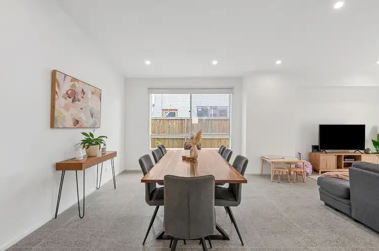 Fifth view of Homely house listing, 65 Duneview Drive, Ocean Grove VIC 3226