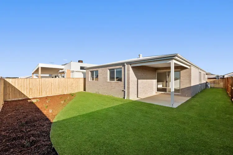 Sixth view of Homely house listing, 65 Duneview Drive, Ocean Grove VIC 3226