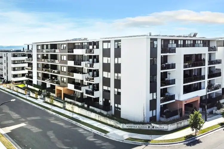 426/45 Manchester Drive, Schofields NSW 2762