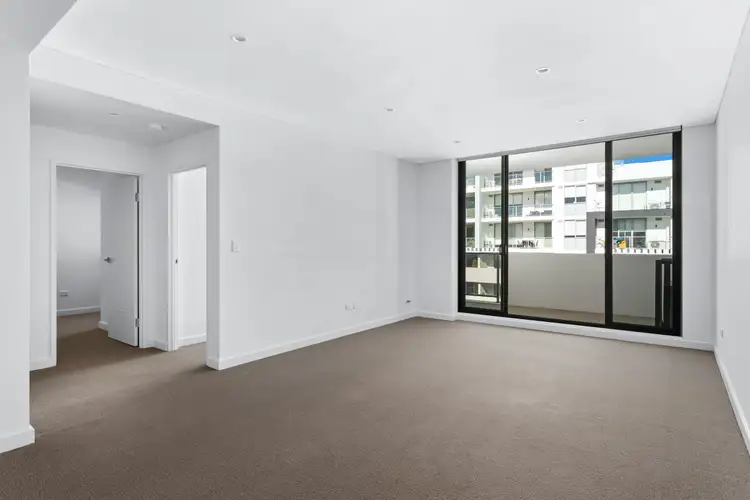 Third view of Homely apartment listing, 426/45 Manchester Drive, Schofields NSW 2762