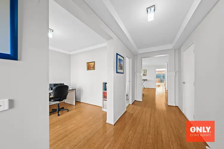 Third view of Homely house listing, 25 Byron Court, Narre Warren South VIC 3805