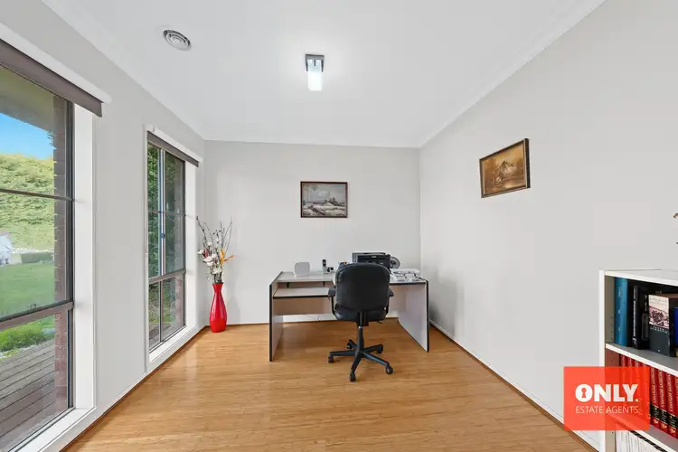 Fourth view of Homely house listing, 25 Byron Court, Narre Warren South VIC 3805