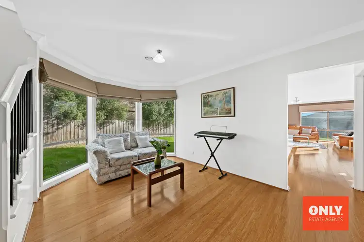 Sixth view of Homely house listing, 25 Byron Court, Narre Warren South VIC 3805