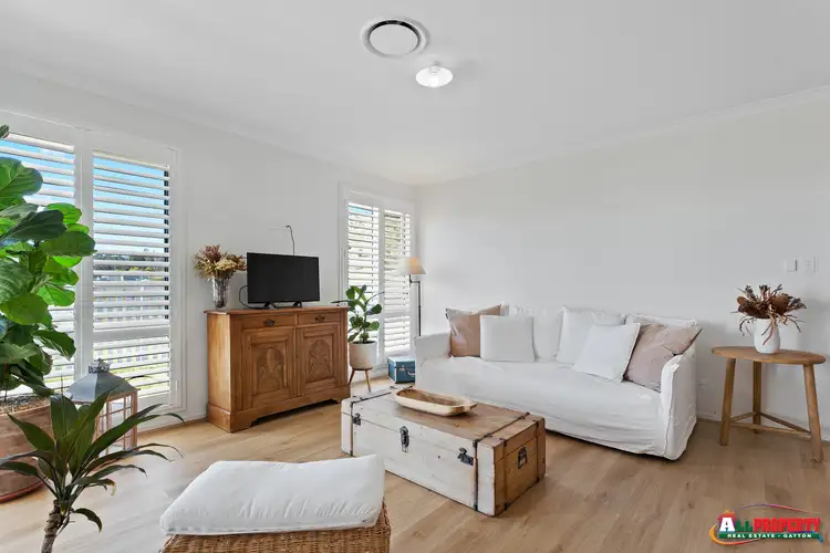 Second view of Homely house listing, 35 Gascoyne Street, Plainland QLD 4341