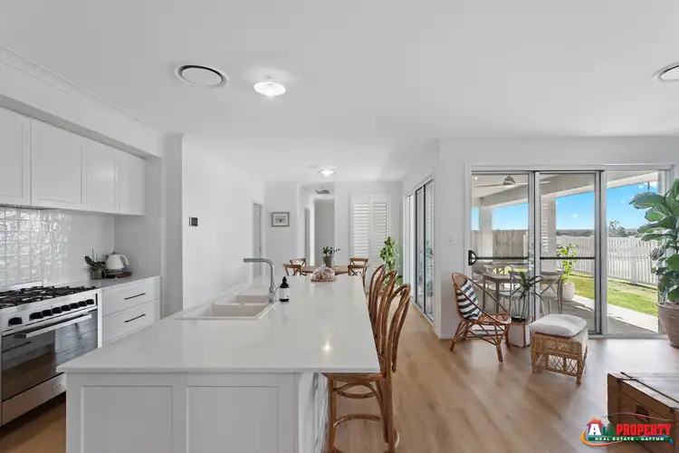 Third view of Homely house listing, 35 Gascoyne Street, Plainland QLD 4341