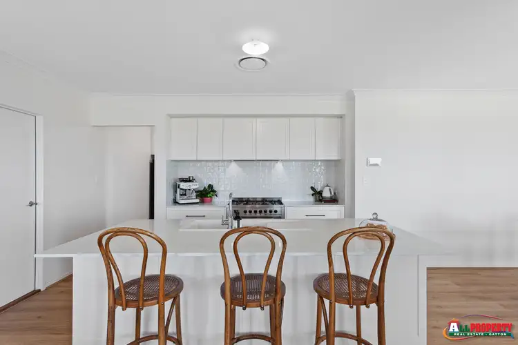 Fifth view of Homely house listing, 35 Gascoyne Street, Plainland QLD 4341