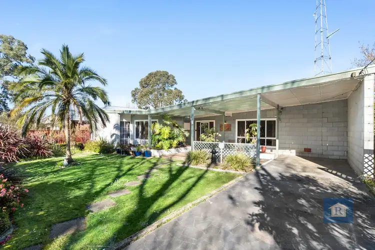 Main view of Homely house listing, 44 Fyans Street, Colac VIC 3250