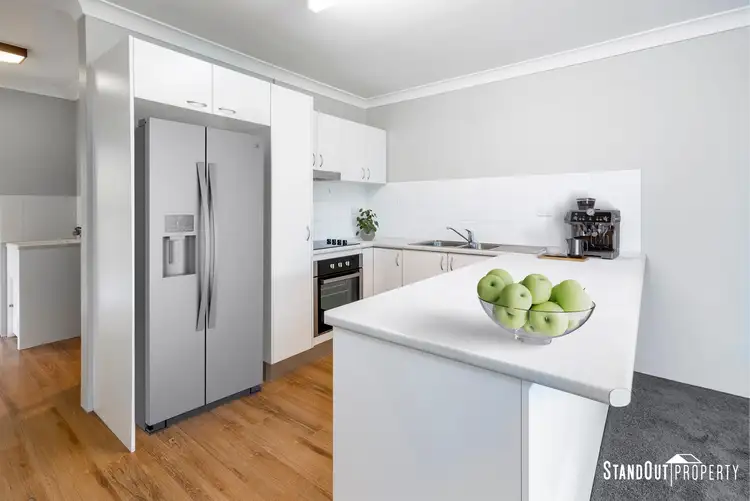 Third view of Homely unit listing, 4/9 Hall Avenue, Bongaree QLD 4507