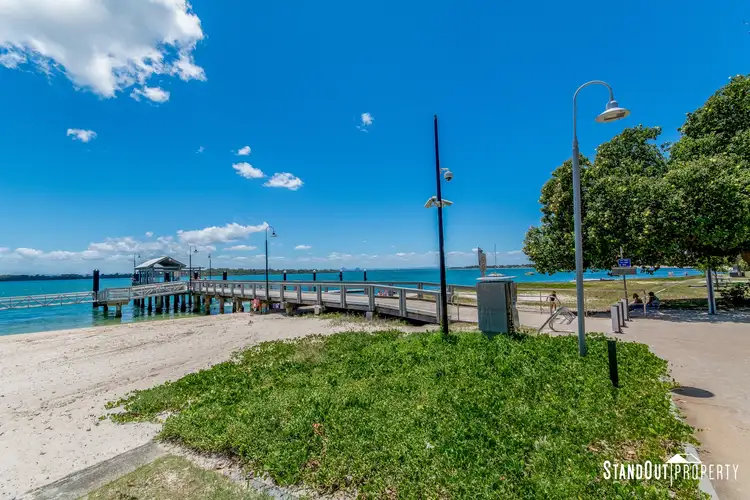 Seventh view of Homely unit listing, 4/9 Hall Avenue, Bongaree QLD 4507